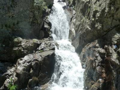 Senderismo valle Río Lozoya - Río Aguilón y Cascada del Purgatorio; caminos y senderos; viajes y 